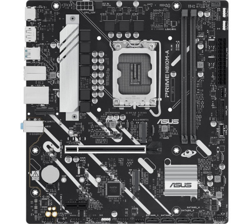 Материнская плата Asus Prime H810M-A-CSM