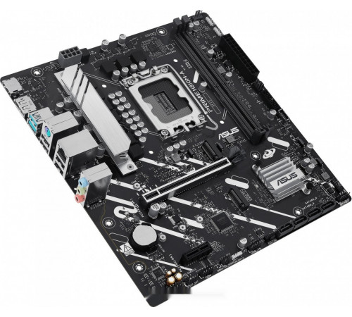 Материнская плата Asus Prime H810M-A-CSM