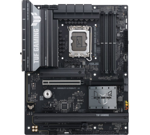Материнская плата Asus TUF Gaming B860-Plus WiFi