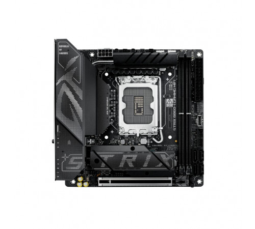 Материнская плата Asus ROG STRIX B860-I GAMING WIFI