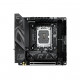 Материнская плата Asus ROG STRIX B860-I GAMING WIFI