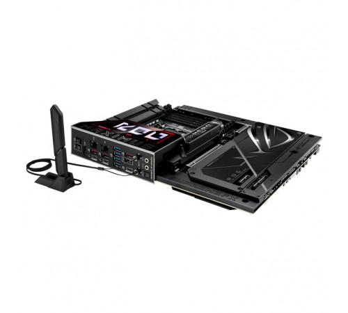 Материнская плата Asus ROG MAXIMUS Z890 HERO BTF