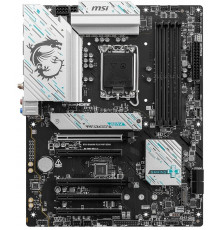 Материнская плата MSI B760 Gaming Plus WiFi DDR4