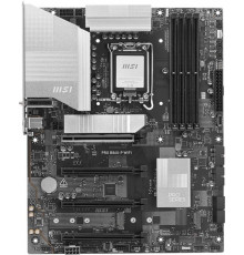 Материнская плата MSI Pro B860-P WiFi
