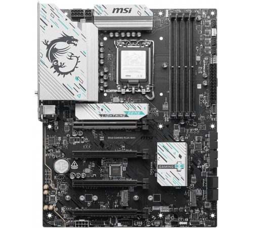 Материнская плата MSI B860 Gaming Plus WiFi