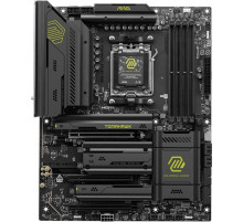 Материнская плата MSI MAG X870E Tomahawk WiFi