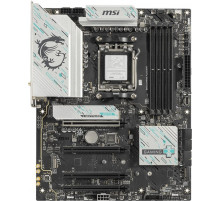 Материнская плата MSI B850 Gaming Plus WiFi