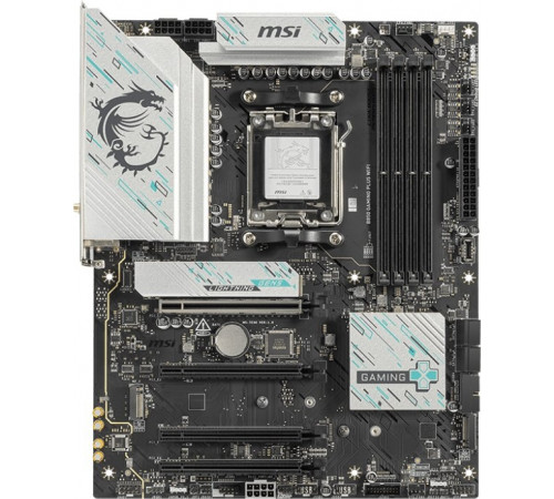 Материнская плата MSI B850 Gaming Plus WiFi