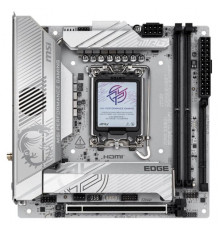 Материнская плата MSI MPG Z890I Edge TI WiFi