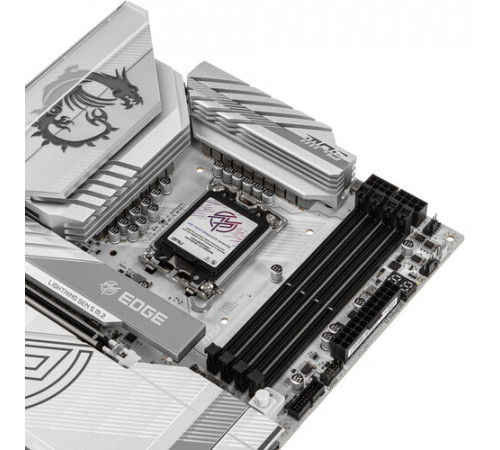 Материнская плата MSI MPG Z890I Edge TI WiFi