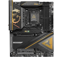 Материнская плата MSI MEG Z890 Ace