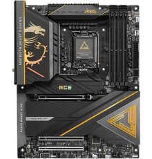 Материнская плата MSI MEG Z890 Ace