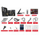 Материнская плата MSI MEG Z890 Ace