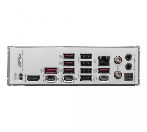 Материнская плата MSI MPG X870E EDGE TI WIFI