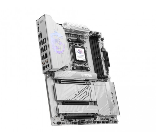Материнская плата MSI MPG X870E EDGE TI WIFI