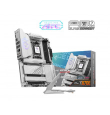 Материнская плата MSI MPG X870E EDGE TI WIFI