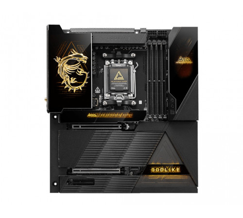 Материнская плата MSI MEG X870E GODLIKE