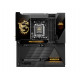 Материнская плата MSI MEG X870E GODLIKE