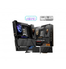 Материнская плата MSI MEG X870E GODLIKE