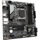 Материнская плата Gigabyte A620M Gaming X (rev. 1.1)