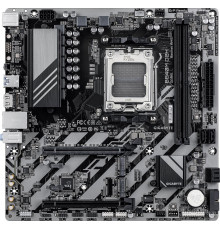 Материнская плата Gigabyte B840M D2H