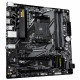Материнская плата Gigabyte B550M DS3H R2