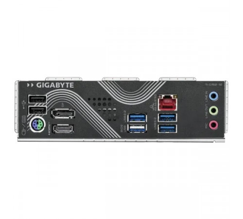 Материнская плата Gigabyte B860M EAGLE V2