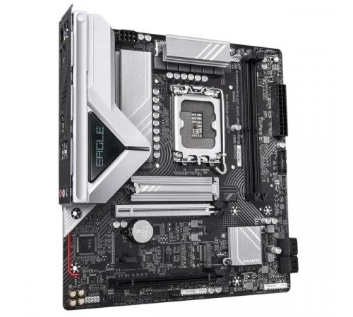 Материнская плата Gigabyte B860M EAGLE V2
