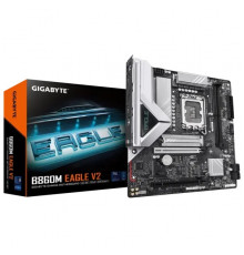 Материнская плата Gigabyte B860M EAGLE V2