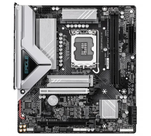 Материнская плата Gigabyte B860M EAGLE V2