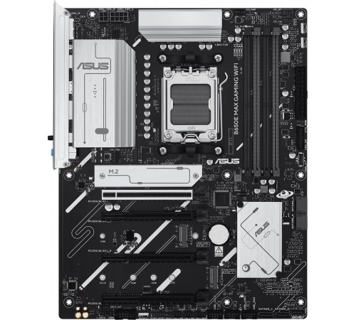 Материнская плата Asus B650E Max Gaming WiFi