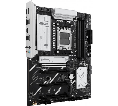 Материнская плата Asus B650E Max Gaming WiFi