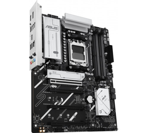 Материнская плата Asus B650E Max Gaming WiFi