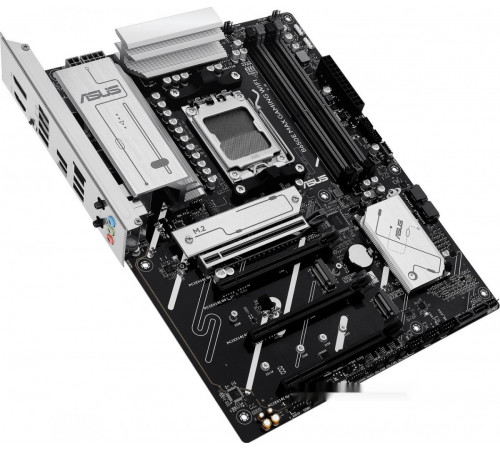 Материнская плата Asus B650E Max Gaming WiFi