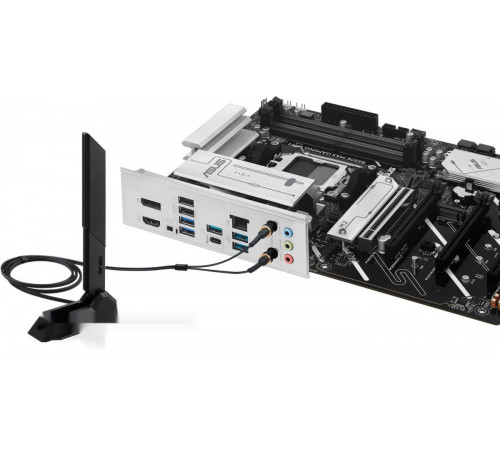 Материнская плата Asus B650E Max Gaming WiFi