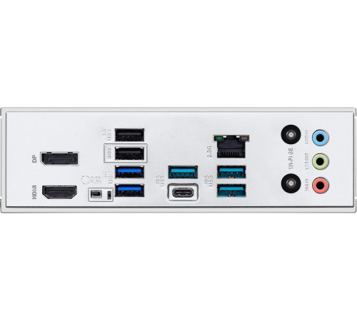 Материнская плата Asus B650E Max Gaming WiFi