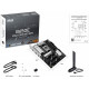 Материнская плата Asus B650E Max Gaming WiFi