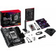 Материнская плата Asus ROG Strix X870-I Gaming WiFi