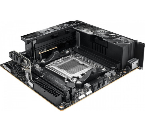Материнская плата Asus ROG Strix X870-I Gaming WiFi
