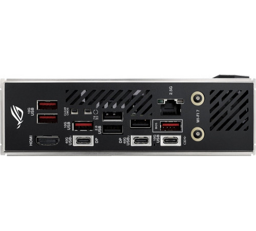 Материнская плата Asus ROG Strix X870-I Gaming WiFi