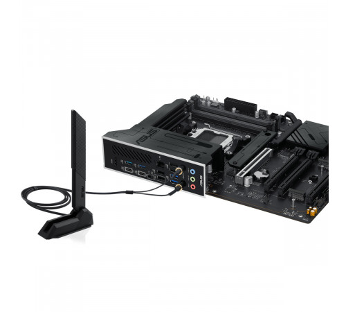 Материнская плата Asus X870 MAX GAMING WIFI7