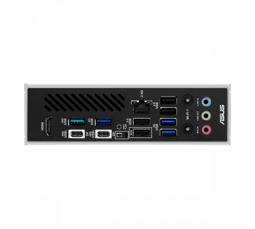 Материнская плата Asus X870 MAX GAMING WIFI7