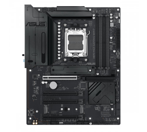Материнская плата Asus X870 MAX GAMING WIFI7