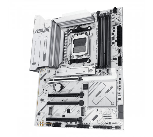 Материнская плата Asus X870 MAX GAMING WIFI7 W