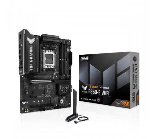 Материнская плата Asus TUF GAMING B850-E WIFI