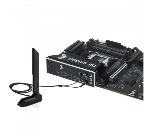 Материнская плата Asus TUF GAMING B850-E WIFI