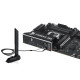 Материнская плата Asus TUF GAMING B850-E WIFI