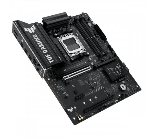 Материнская плата Asus TUF GAMING B850-E WIFI