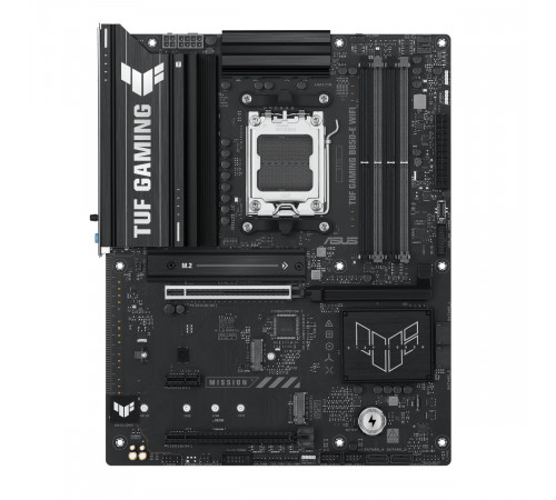 Материнская плата Asus TUF GAMING B850-E WIFI