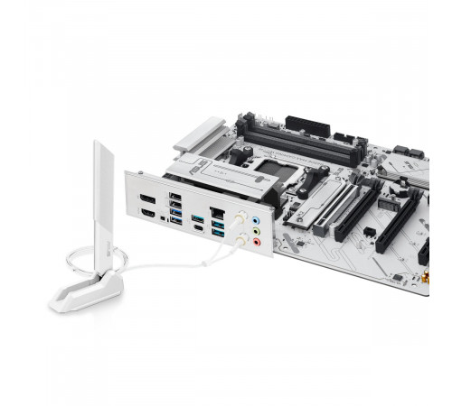 Материнская плата Asus B650E MAX GAMING WIFI W